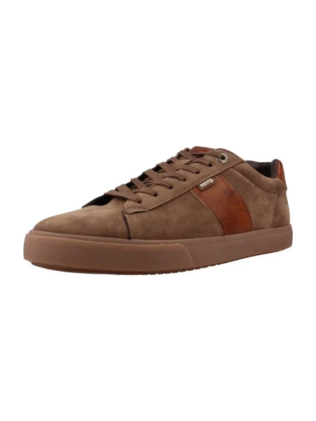 Pantofi Mtng maro