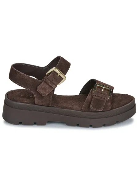 Pantofi Jb Martin maro