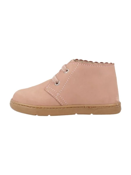 Pantofi copii Chicco roz