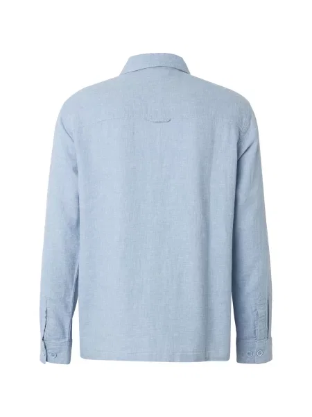 INDICODE JEANS Ing Trope' világoskék