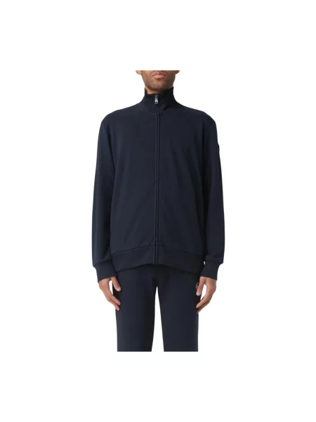 Sweter Colmar niebieski