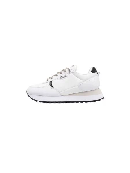 Sneakersy Colmar białe
