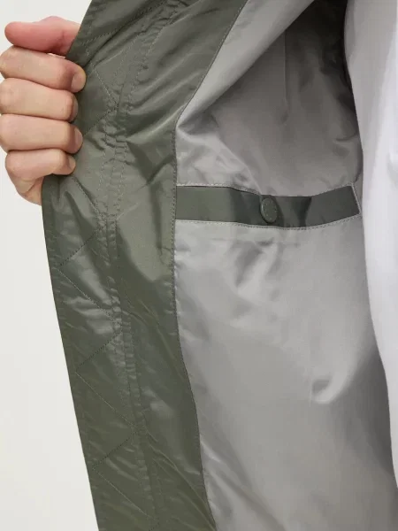 Alpha Industries bomber dzseki férfi TTC zöld