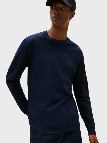 Лонгслів Tommy Jeans