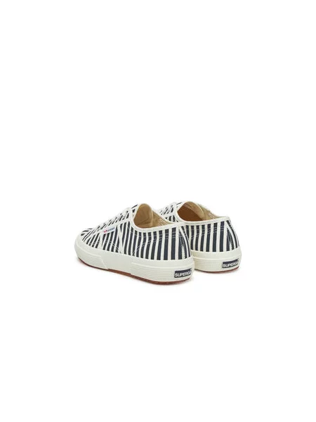 Tenis superge Superga Mornarsko modra