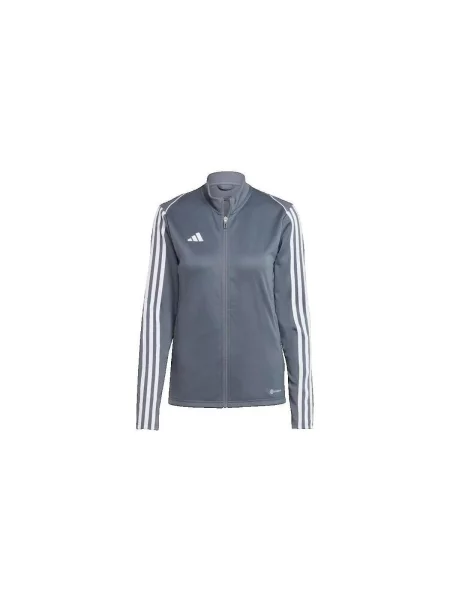 Vestă Adidas gri