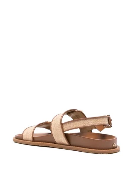 Remenčić sandale Michael Michael Kors sa kopčom