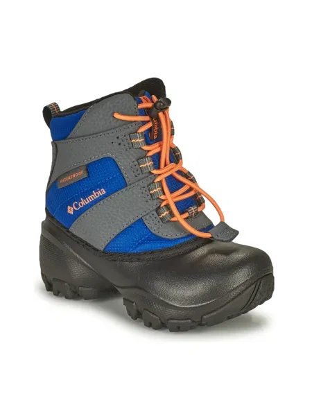 Pantofi copii Columbia albastru