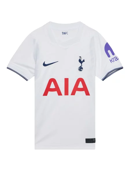 NIKE Funkcionális felső THFC STAD HM tengerészkék / lila / piros fehér