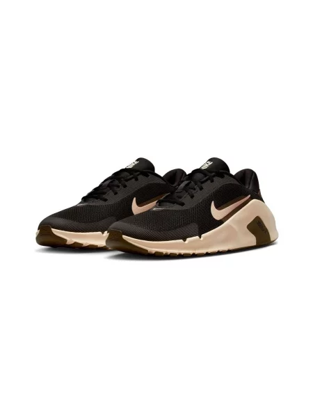 Tenisky Nike čierna