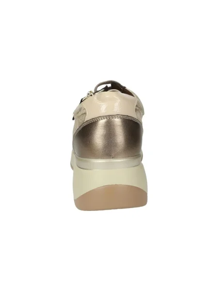 Pantofi Mysoft albastru