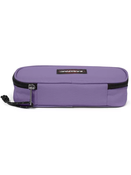 Kabelka Eastpak fialová