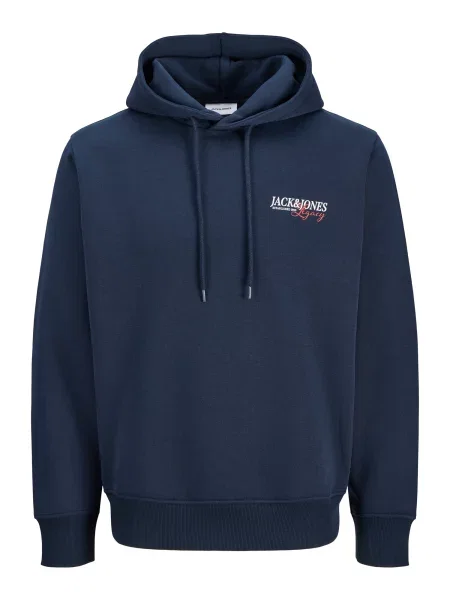 Palton Jack & Jones alb