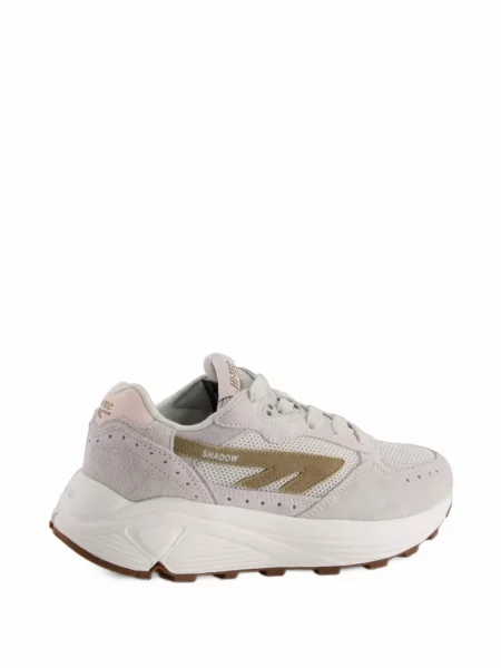 Sneakerși Hi-tec gri