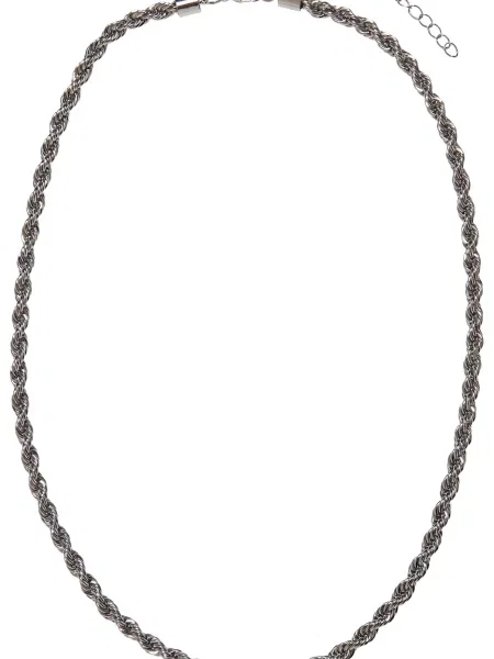 Palton Urban Classics Accessoires gri