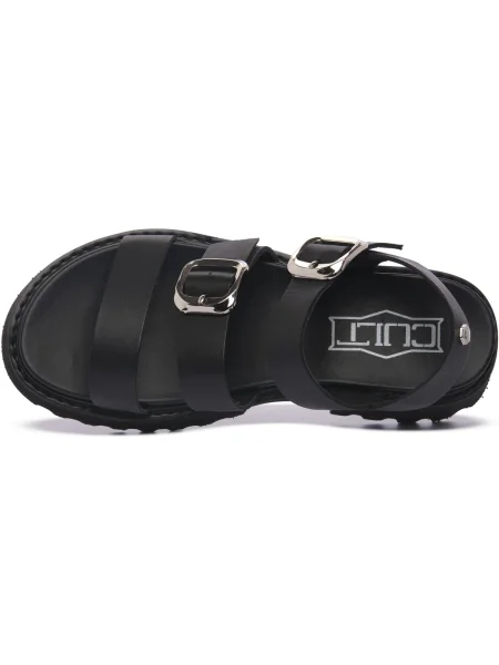 Pantofi Cult negru