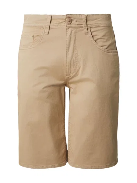 BLEND Pantaloni BHMORGAN mokka maro