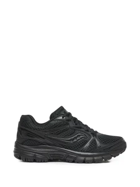 Sneakerși Saucony negru