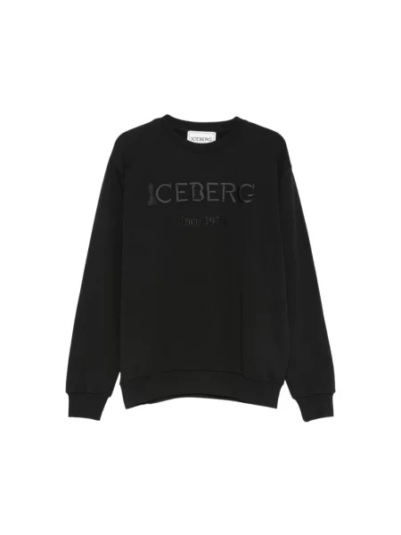 Bluza Iceberg czarna