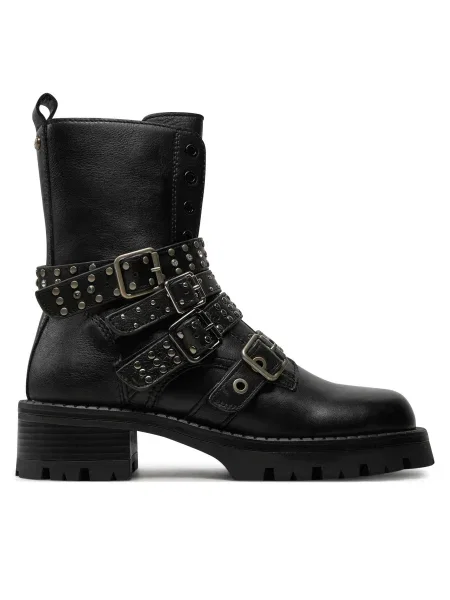 Botine Aldo negru