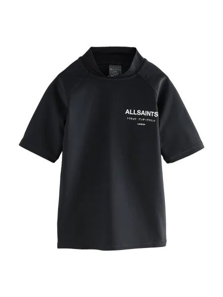 Palton copii Smallsaints alb