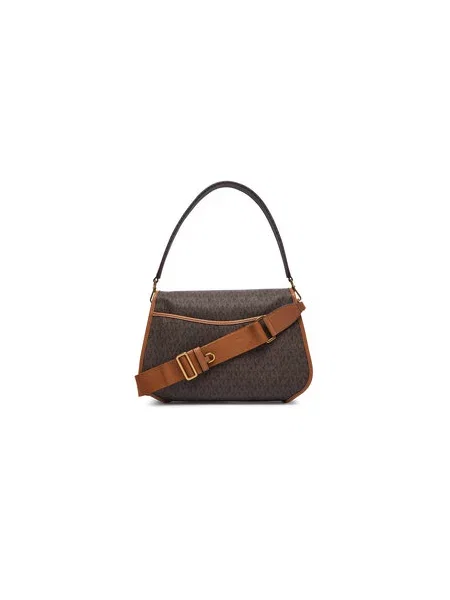 MICHAEL Michael Kors Rankinė ruda