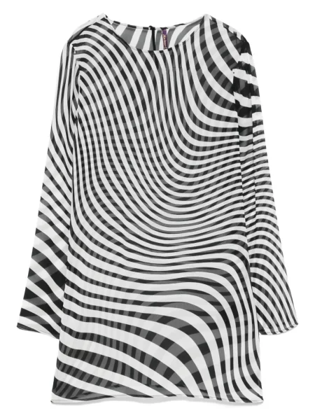 Rochie Maison Close de costum negru
