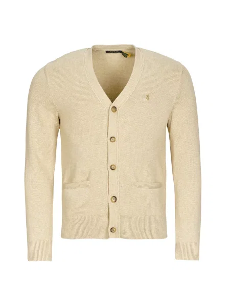 Telovnik Polo Ralph Lauren bež