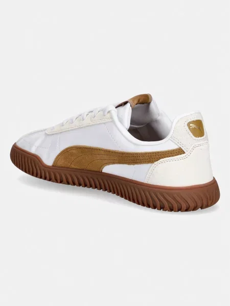 Tenisky Puma Club Kayzer bílé