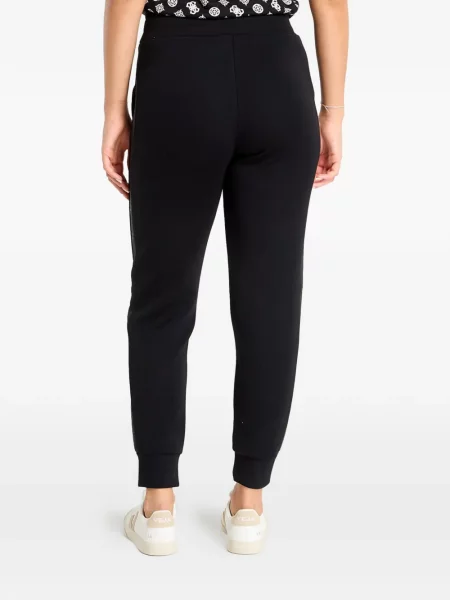 Pantaloni Guess negru