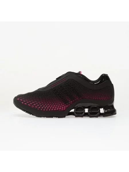 Sneakers adidas Megaride S2 Core Black/ Core Black/ Shock Pink EUR 46 negru
