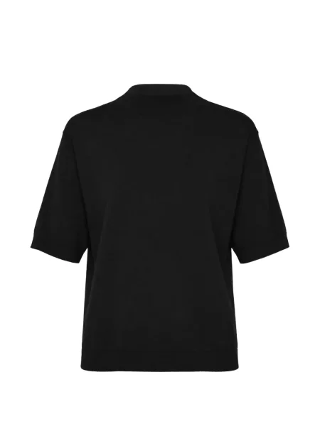 Tricou Jil Sander negru