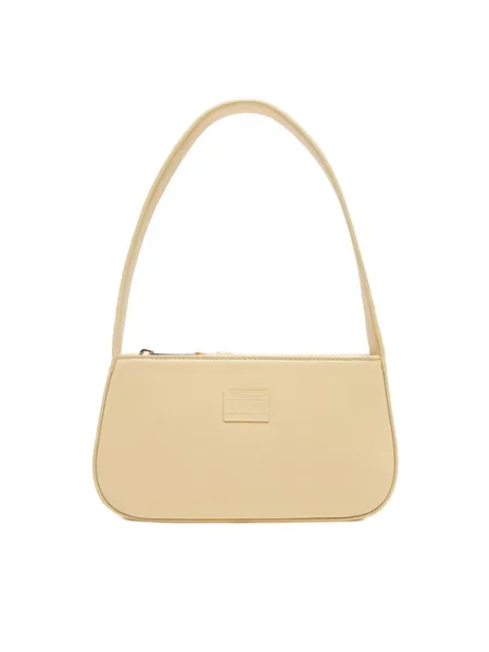 Tommy Jeans Torbica Tjw Ess Must Shoulder Bag žuta