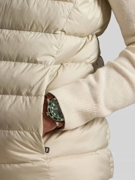 Kamizelka w kroju regular fit z wyszywanym logo Polo Ralph Lauren