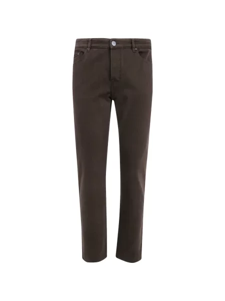 Pantaloni chino Rrd verde