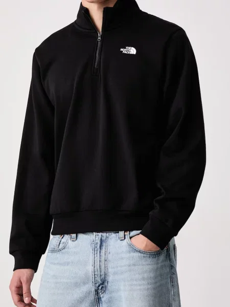 Свитер The North Face с капюшоном