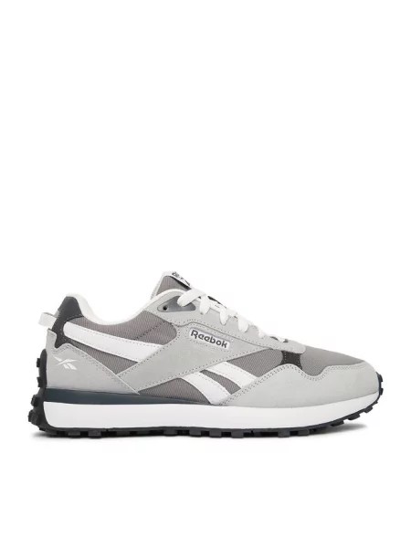 Sneakersy Reebok szare
