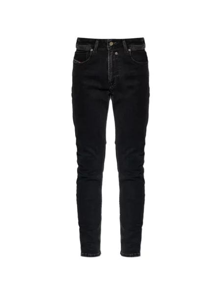 Blugi Diesel 1979 SLEENKER negru