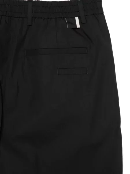 Панталон Low Brand черно