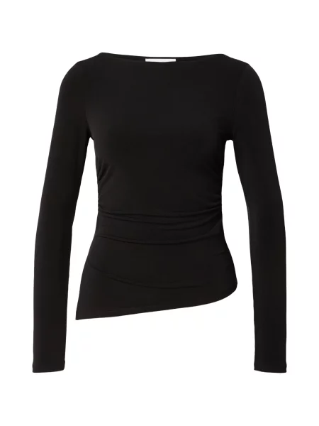 Studioselect Tricou Shannon' negru