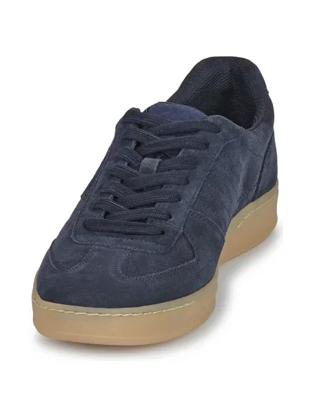 Pantofi Clarks albastru