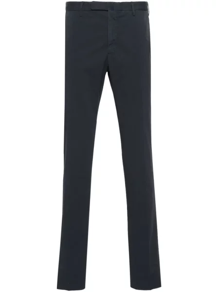 Pantaloni Incotex albastru