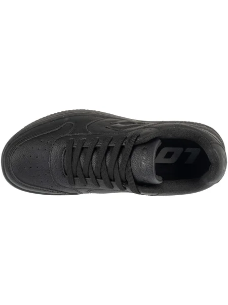 Pantofi Lotto negru