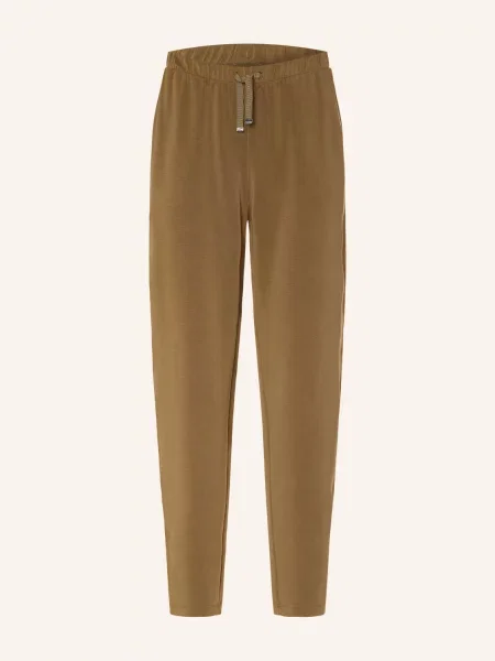 Varley Tepláky Wilfred khaki