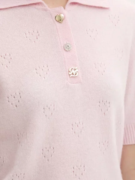 From Future Поло-светр кашеміровий