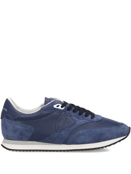 Sneakers Philippe Model Paris μπλε