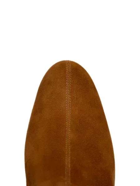 Cizme scurte Proenza Schouler maro