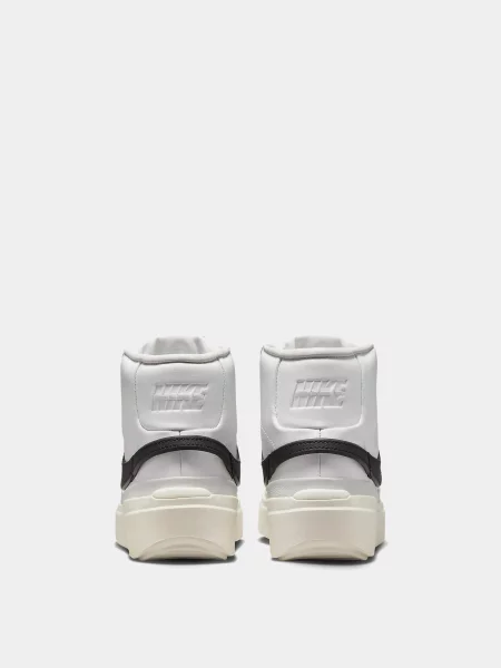 Піджак Nike білий