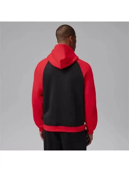 Bluza sportowa Nike czerwona