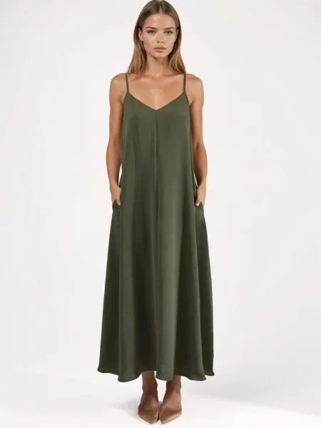Hiccup Ruha khaki